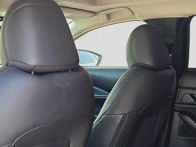 2021 Mazda Mazda CX-30 Preferred