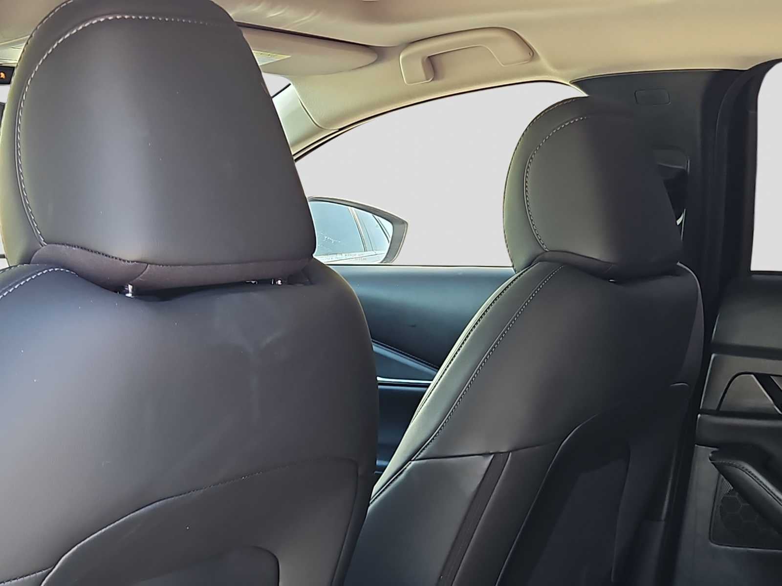 2021 Mazda Mazda CX-30 Preferred
