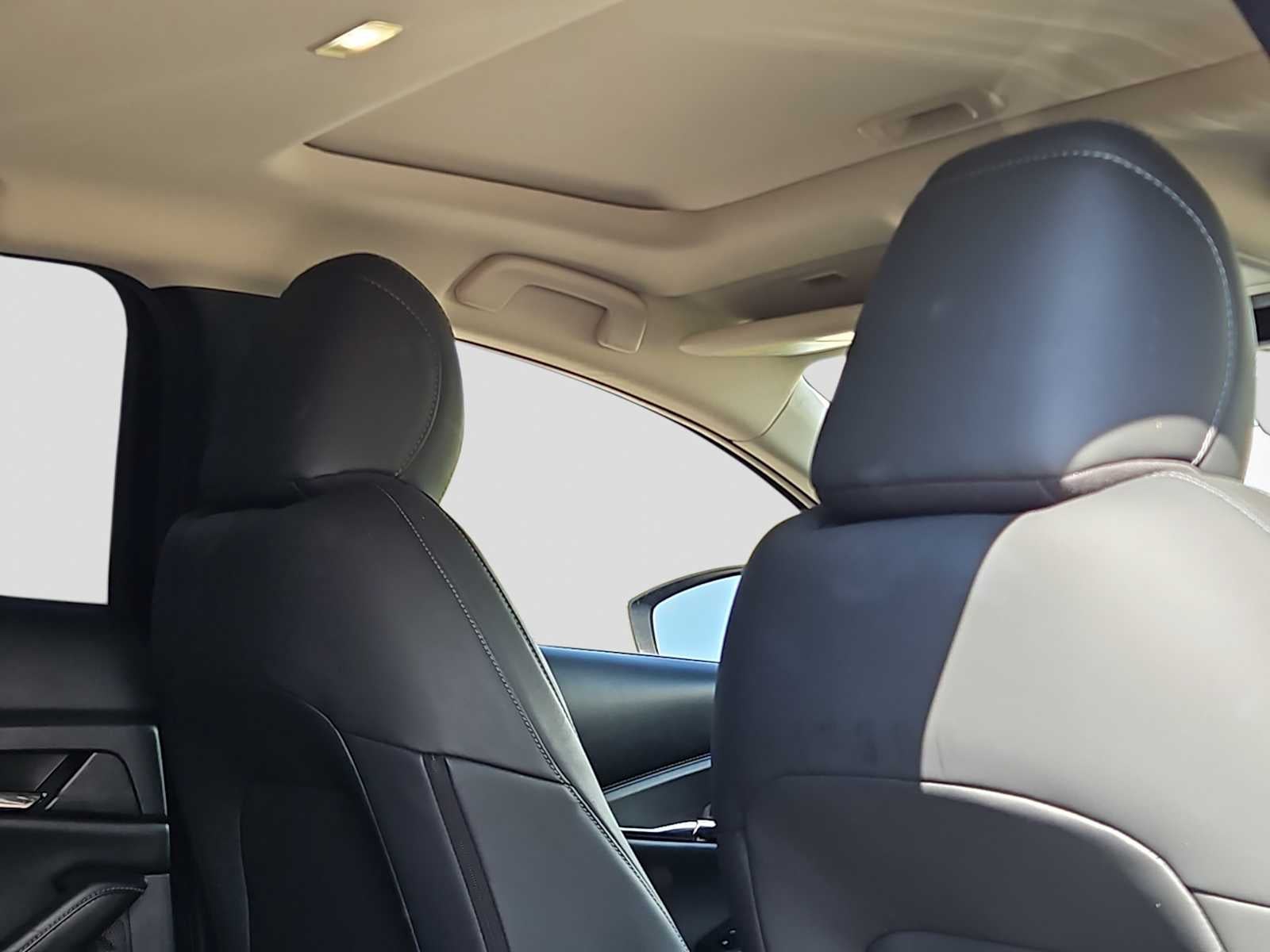 2021 Mazda Mazda CX-30 Preferred