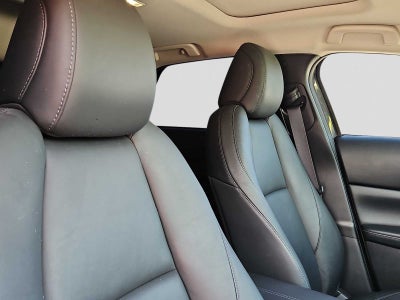 2021 Mazda Mazda CX-30 Preferred