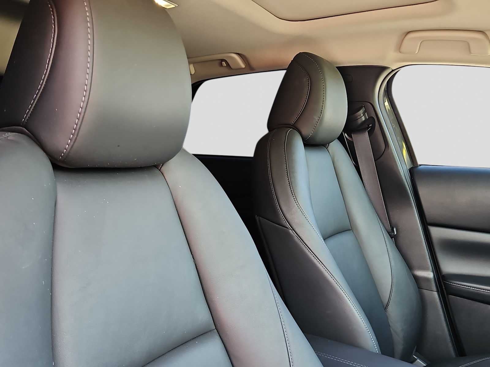 2021 Mazda Mazda CX-30 Preferred