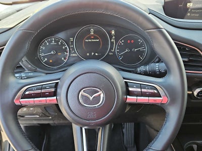 2021 Mazda Mazda CX-30 Preferred
