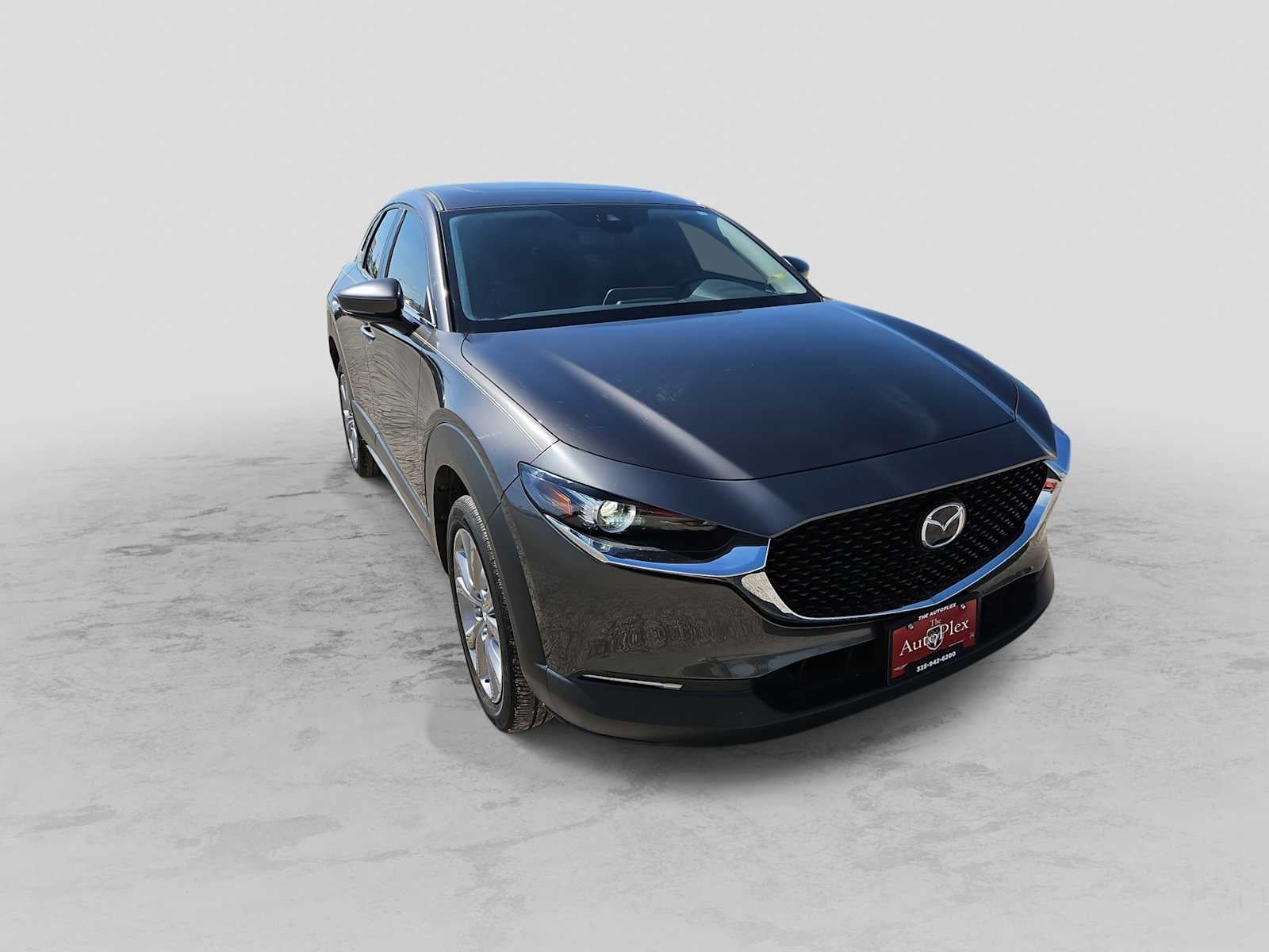 2021 Mazda Mazda CX-30 Preferred