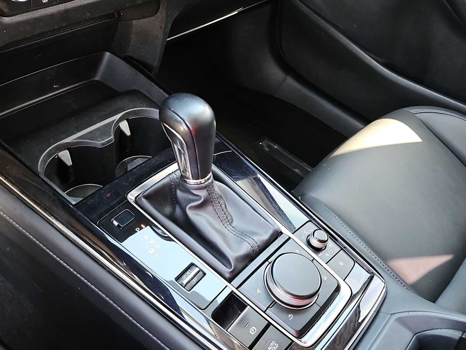 2021 Mazda Mazda CX-30 Preferred