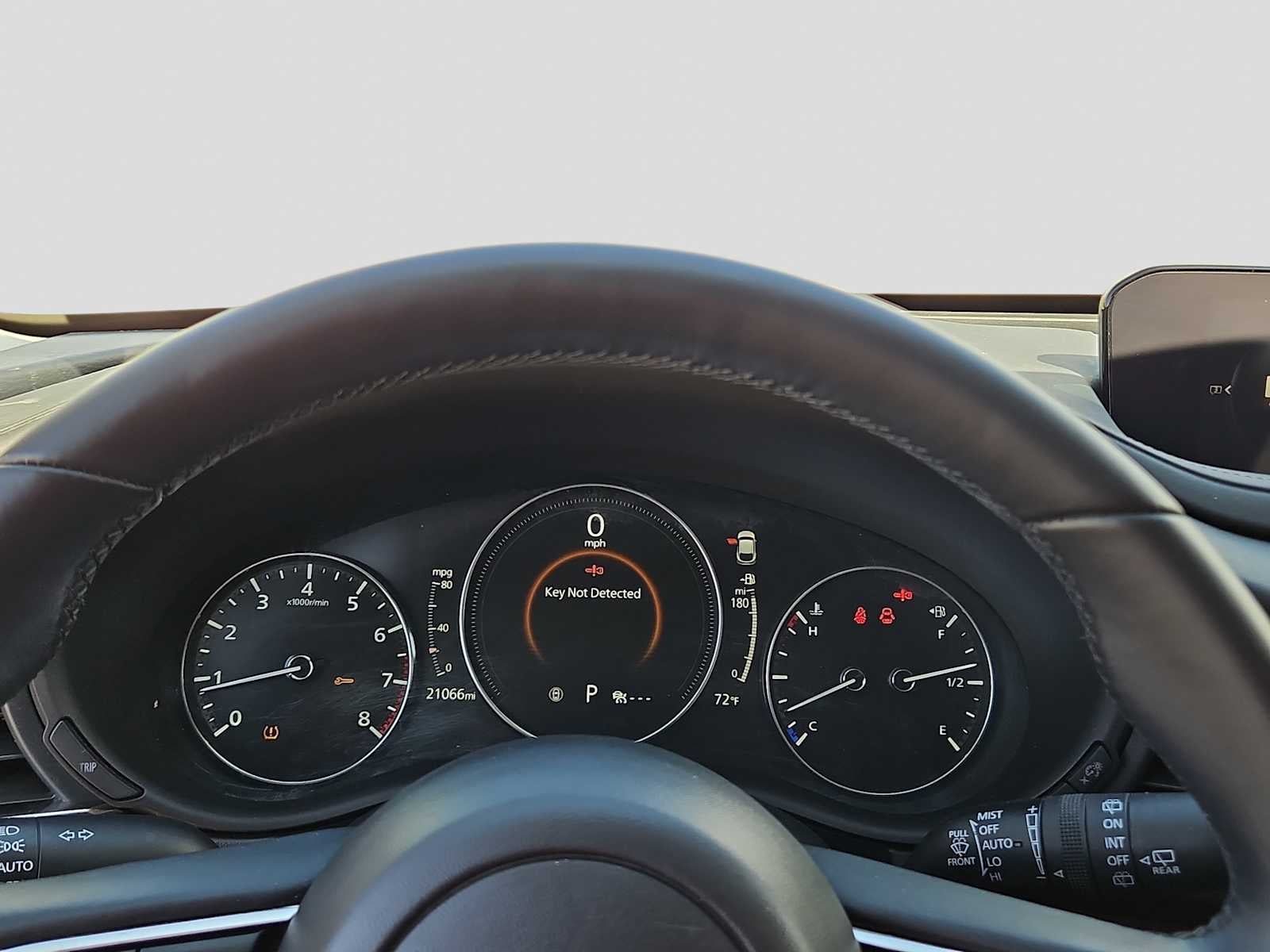 2021 Mazda Mazda CX-30 Preferred