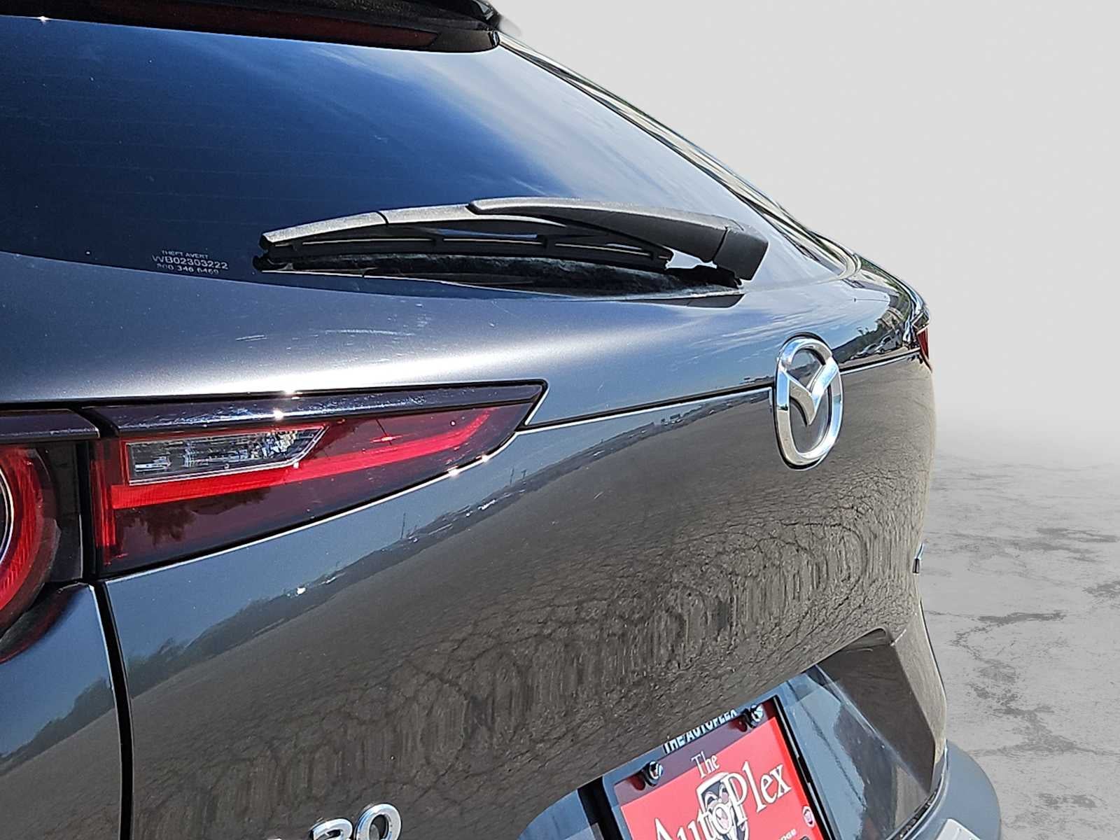 2021 Mazda Mazda CX-30 Preferred