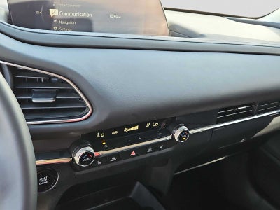 2021 Mazda Mazda CX-30 Preferred