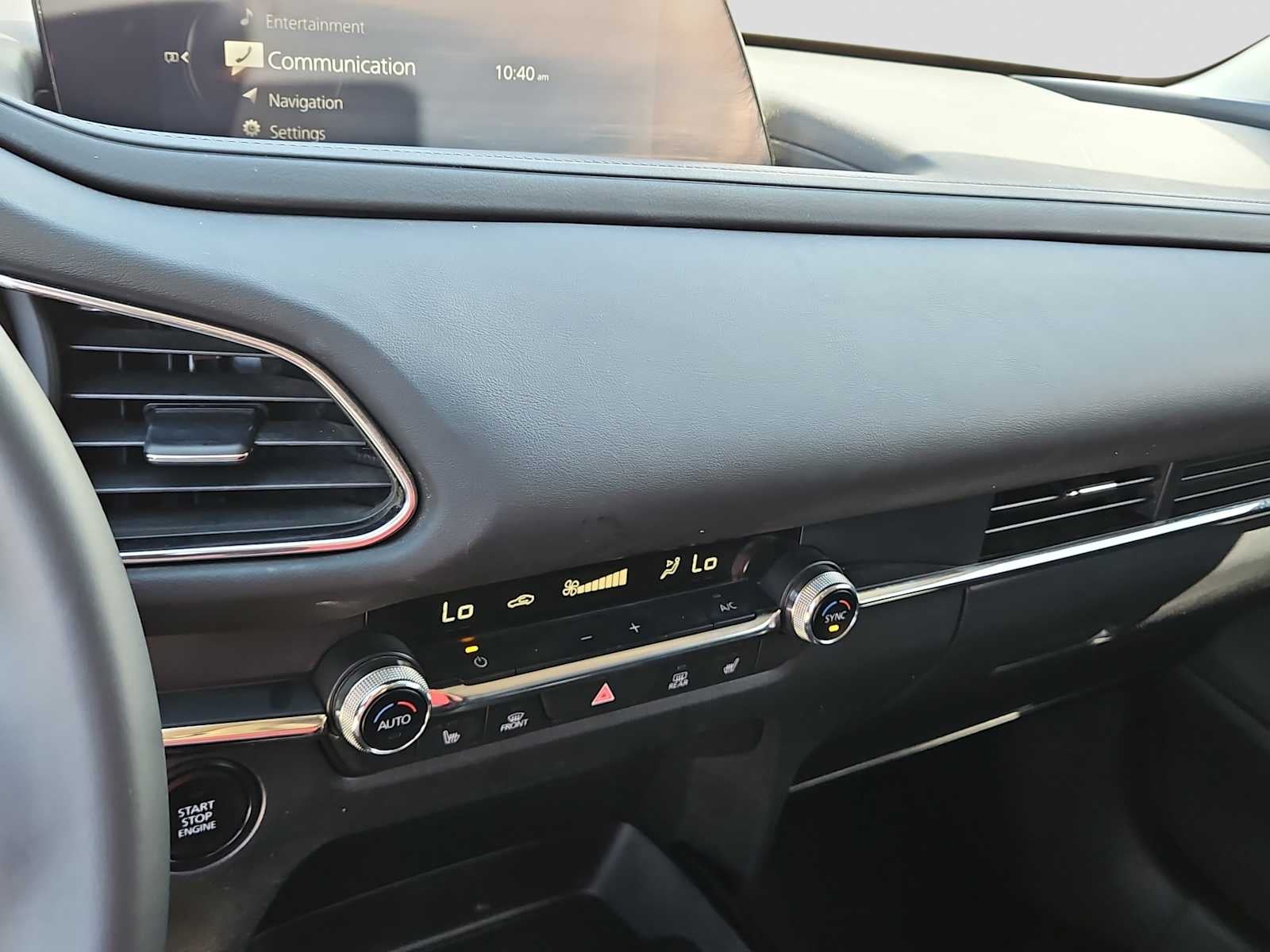 2021 Mazda Mazda CX-30 Preferred