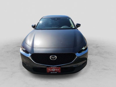 2021 Mazda Mazda CX-30 Preferred