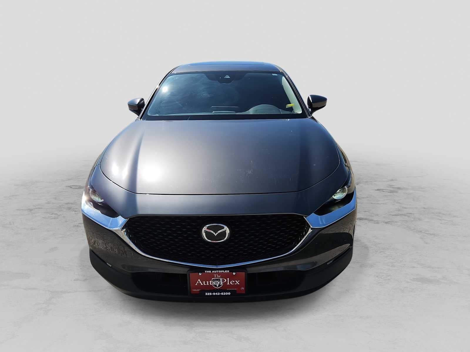 2021 Mazda Mazda CX-30 Preferred