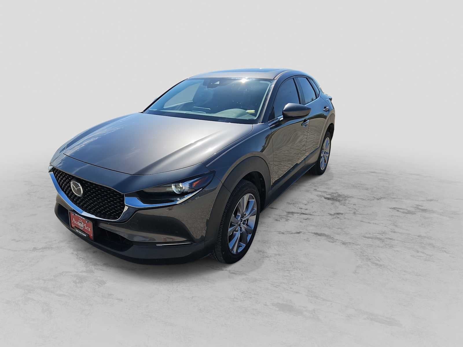 2021 Mazda Mazda CX-30 Preferred
