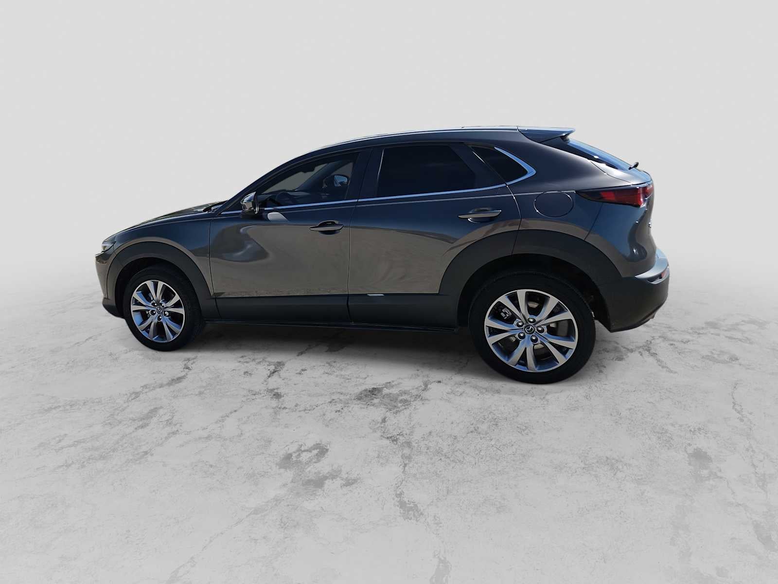 2021 Mazda Mazda CX-30 Preferred