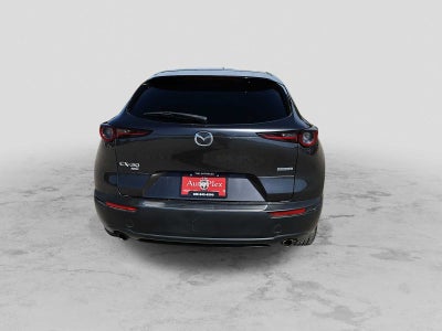 2021 Mazda Mazda CX-30 Preferred