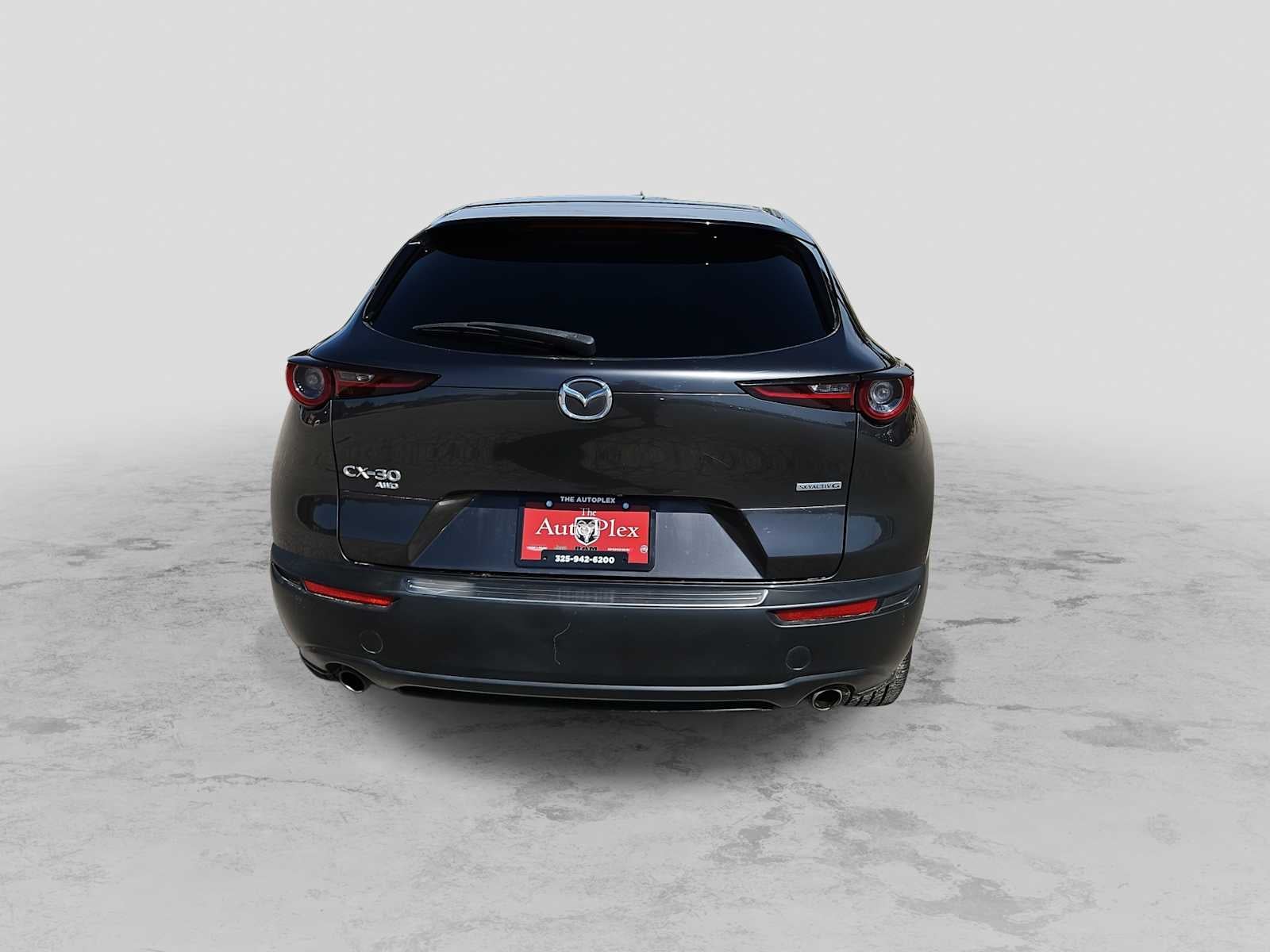 2021 Mazda Mazda CX-30 Preferred