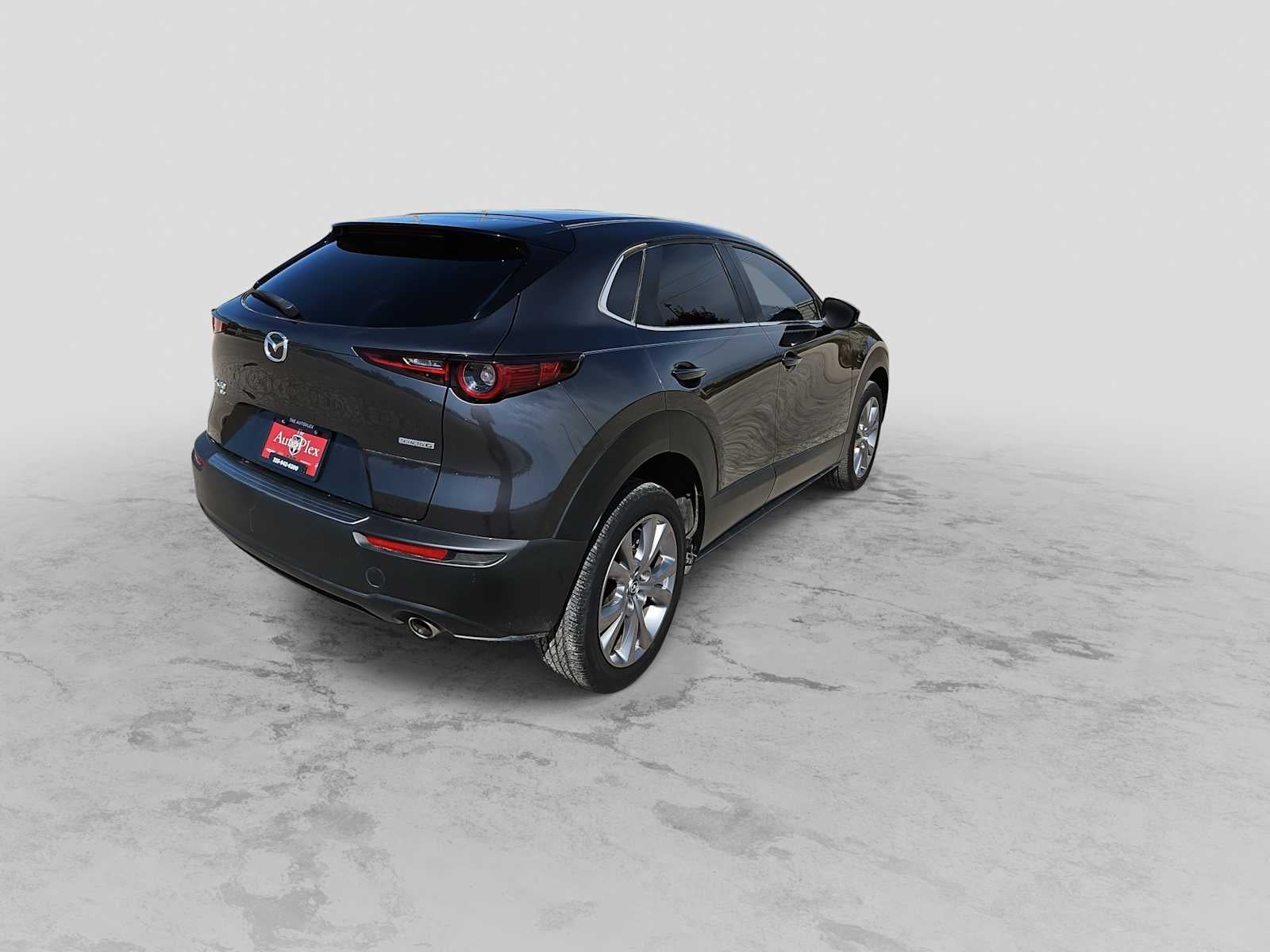 2021 Mazda Mazda CX-30 Preferred