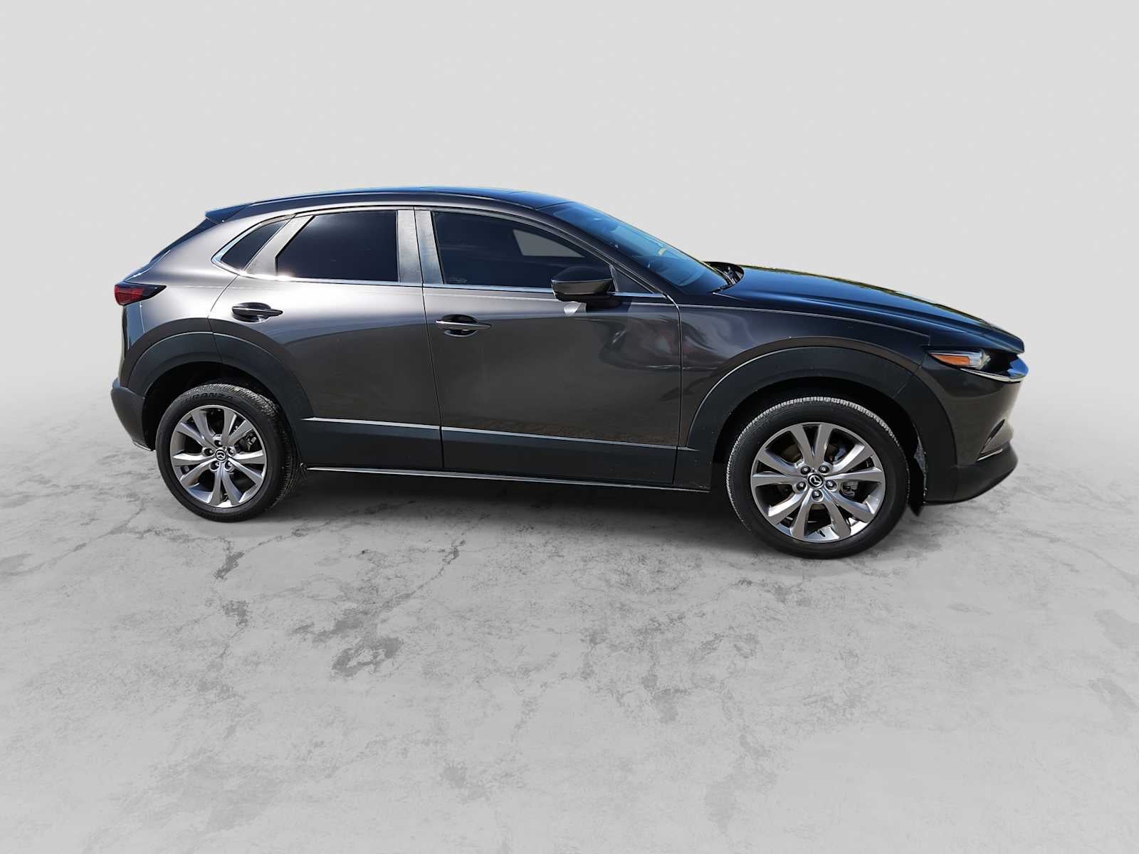 2021 Mazda Mazda CX-30 Preferred