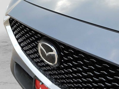 2024 Mazda Mazda CX-30 2.5 S Carbon Edition