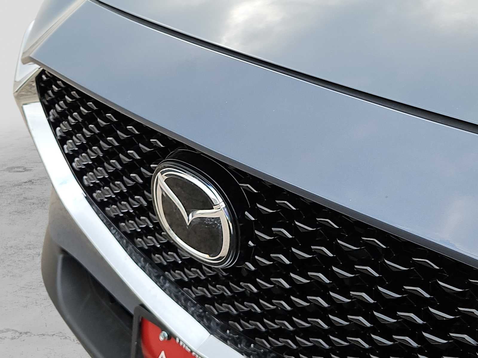 2024 Mazda Mazda CX-30 2.5 S Carbon Edition