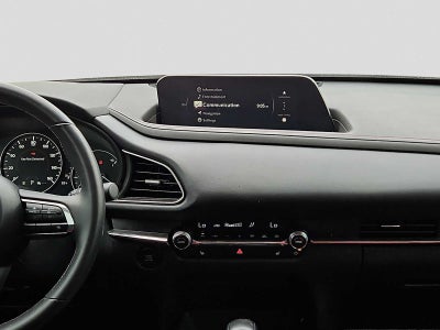 2024 Mazda Mazda CX-30 2.5 S Carbon Edition
