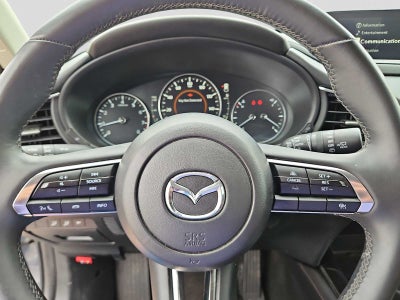 2024 Mazda Mazda CX-30 2.5 S Carbon Edition