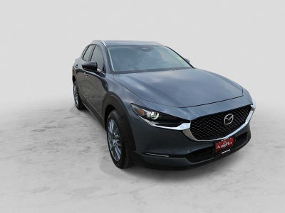 2024 Mazda Mazda CX-30 2.5 S Carbon Edition