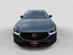 2024 Mazda Mazda CX-30 2.5 S Carbon Edition
