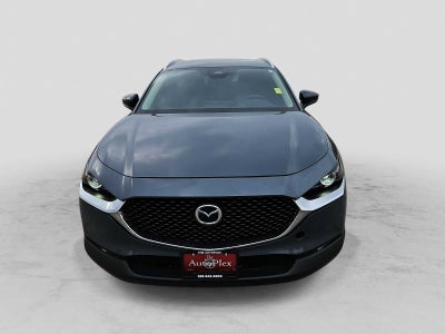 2024 Mazda Mazda CX-30 2.5 S Carbon Edition
