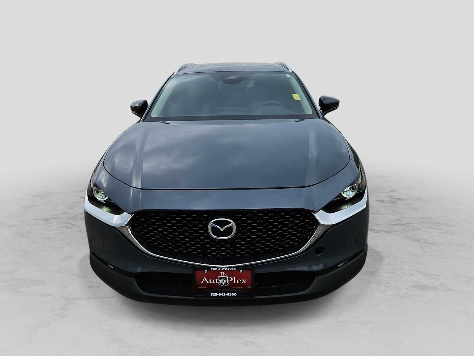 2024 Mazda Mazda CX-30 2.5 S Carbon Edition