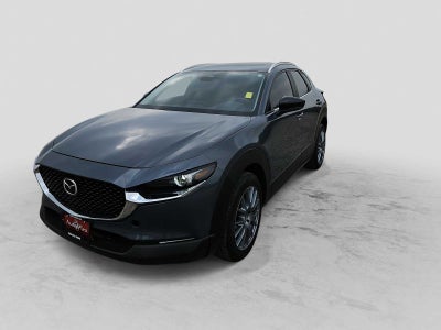 2024 Mazda Mazda CX-30 2.5 S Carbon Edition