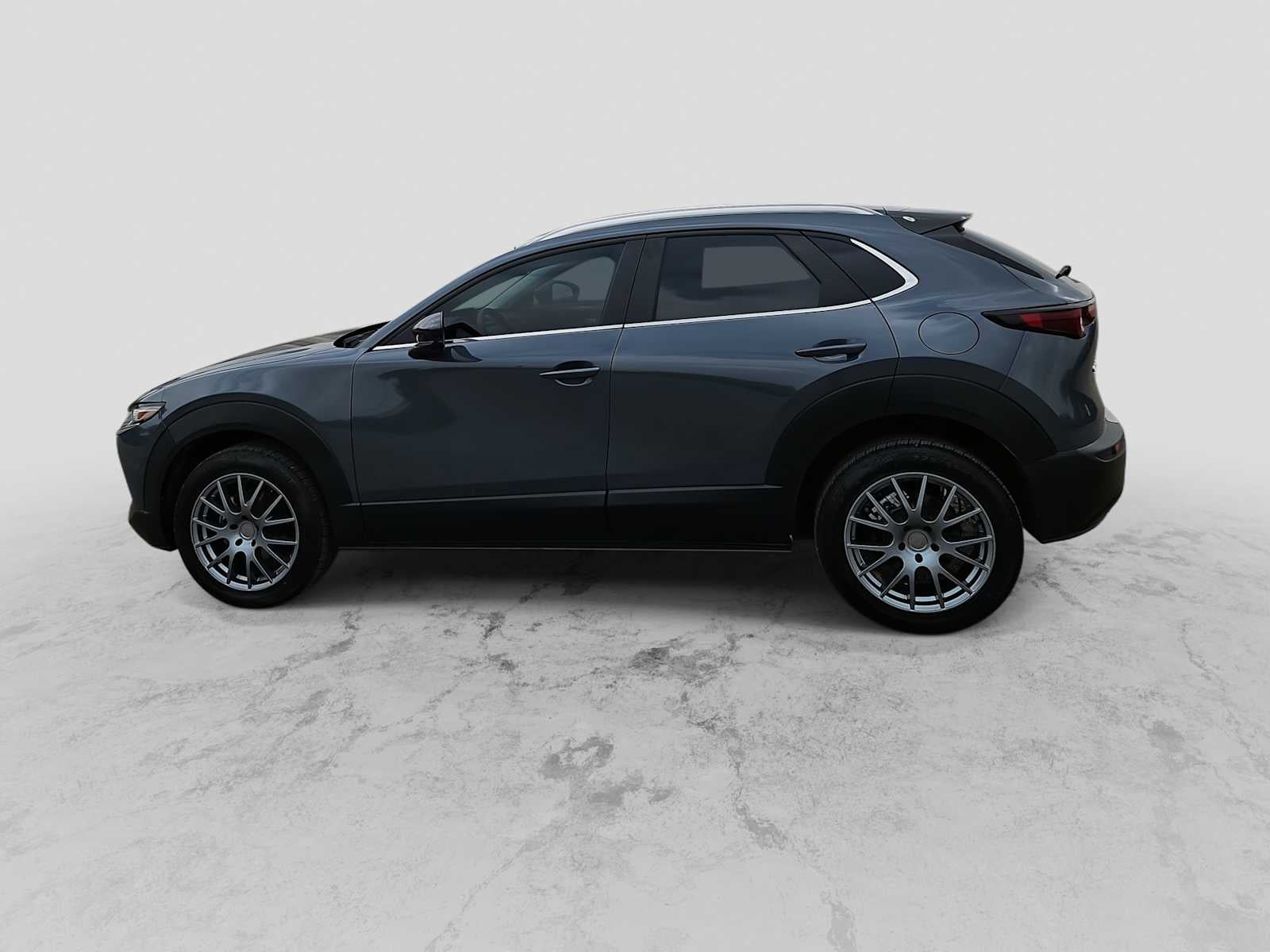 2024 Mazda Mazda CX-30 2.5 S Carbon Edition