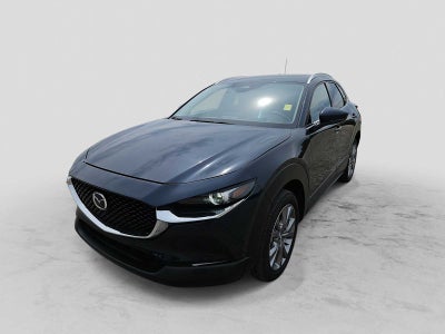 2024 Mazda Mazda CX-30 2.5 S Premium Package