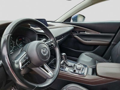 2024 Mazda Mazda CX-30 2.5 S Premium Package