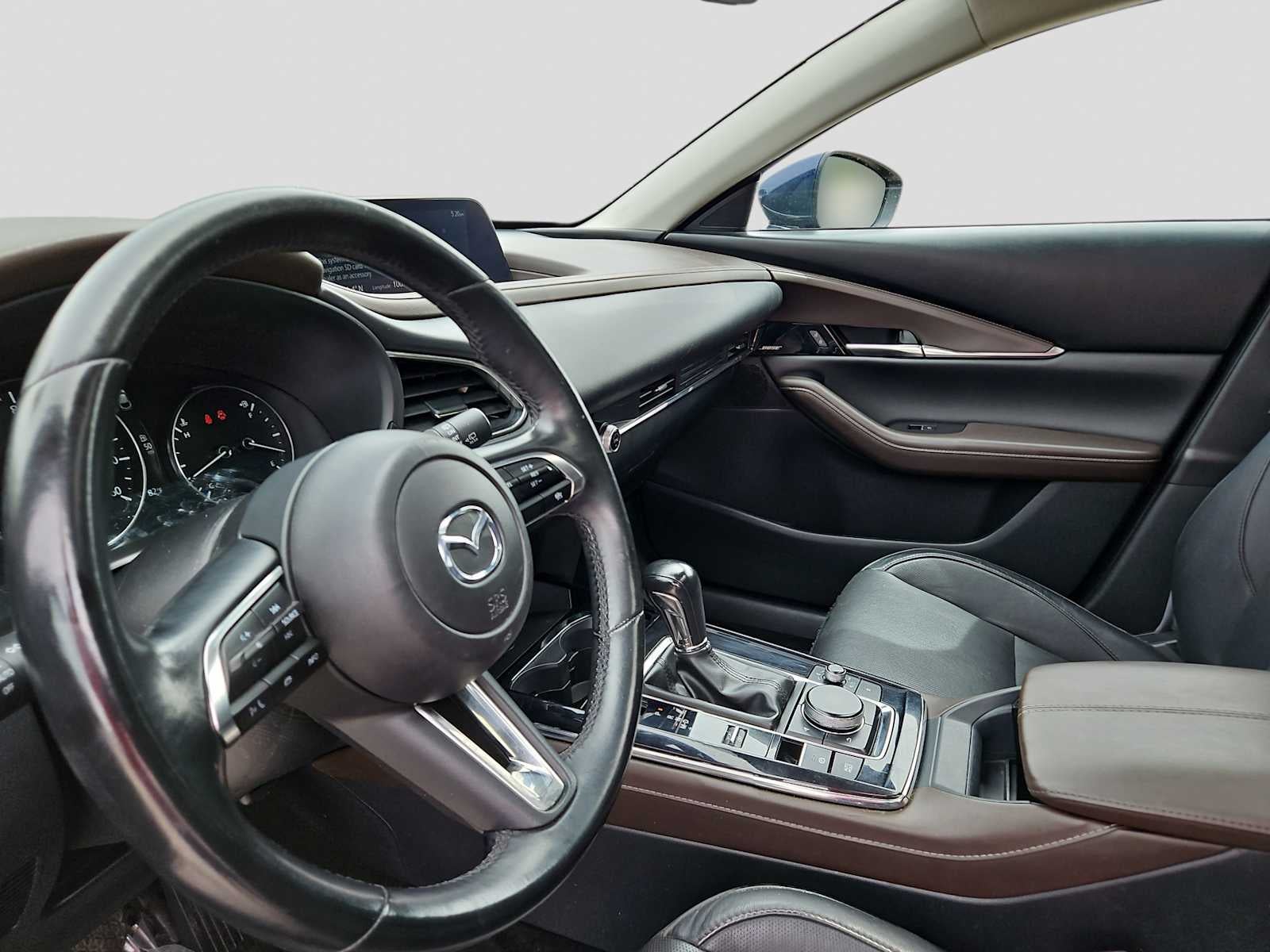 2024 Mazda Mazda CX-30 2.5 S Premium Package