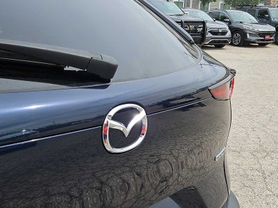 2024 Mazda Mazda CX-30 2.5 S Premium Package