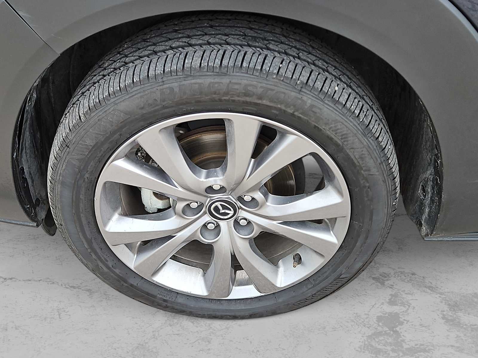 2024 Mazda Mazda CX-30 2.5 S Premium Package