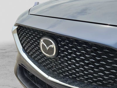 2024 Mazda Mazda CX-30 2.5 S Premium Package