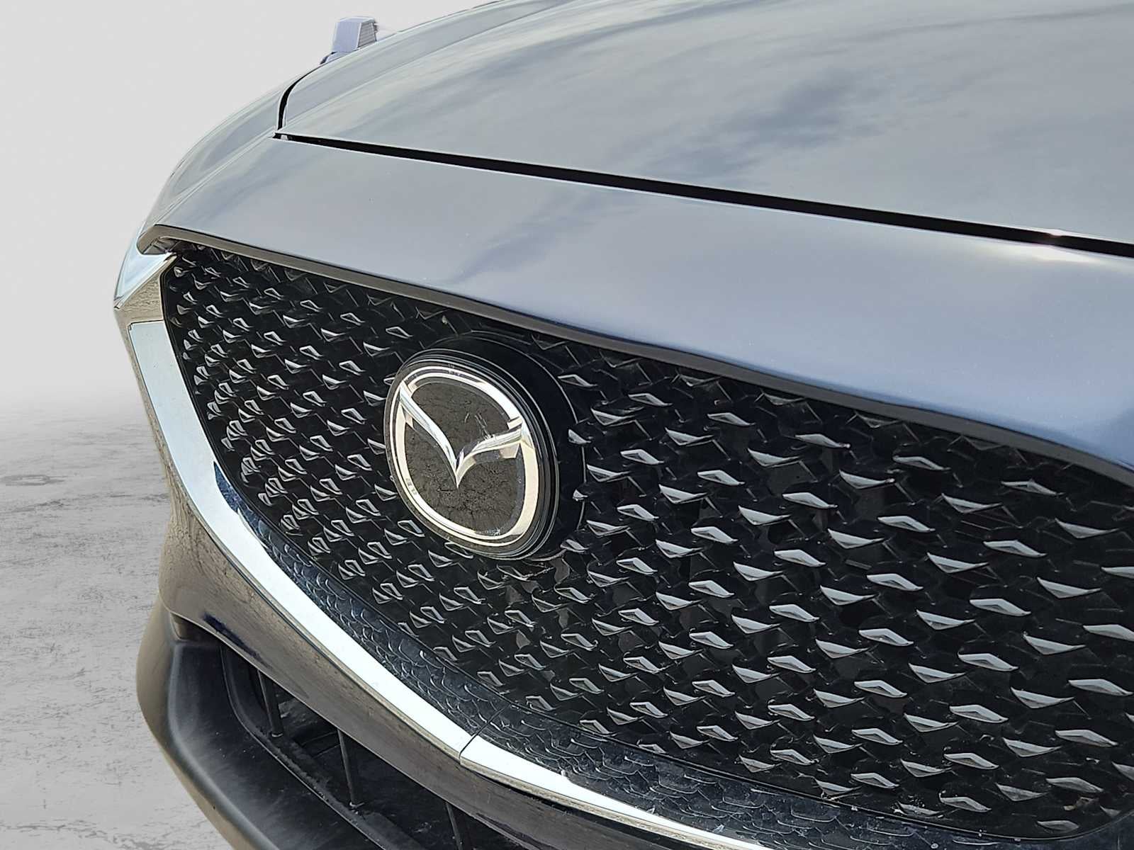 2024 Mazda Mazda CX-30 2.5 S Premium Package