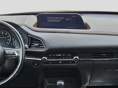 2024 Mazda Mazda CX-30 2.5 S Premium Package