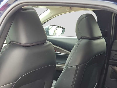 2024 Mazda Mazda CX-30 2.5 S Premium Package