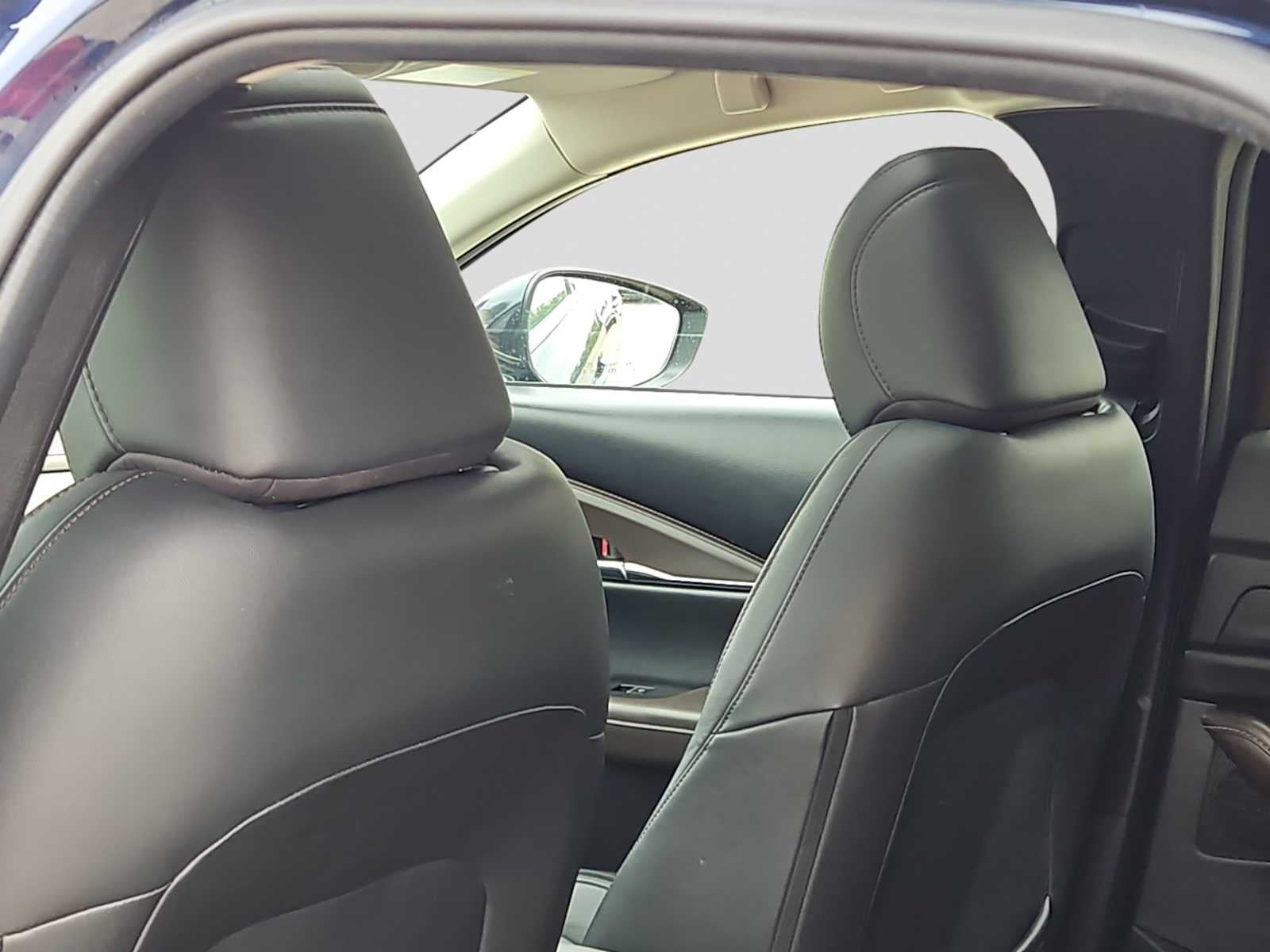 2024 Mazda Mazda CX-30 2.5 S Premium Package