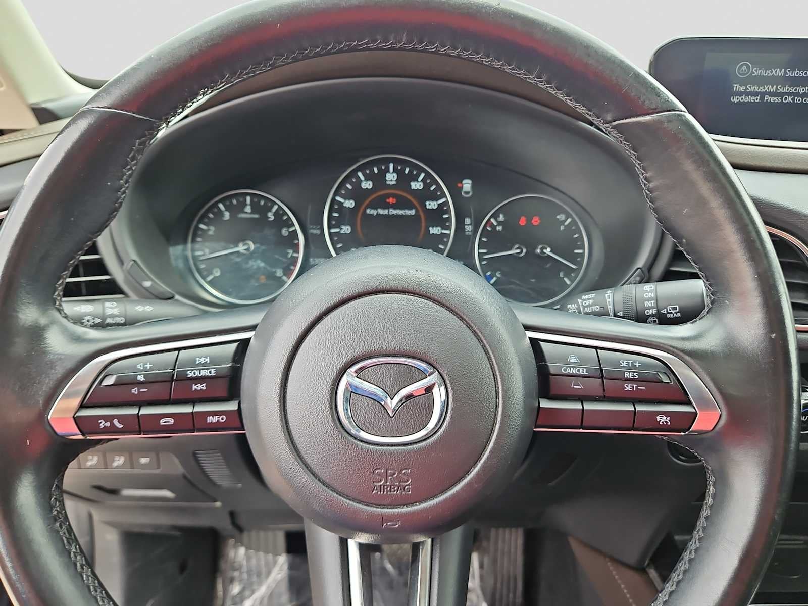 2024 Mazda Mazda CX-30 2.5 S Premium Package