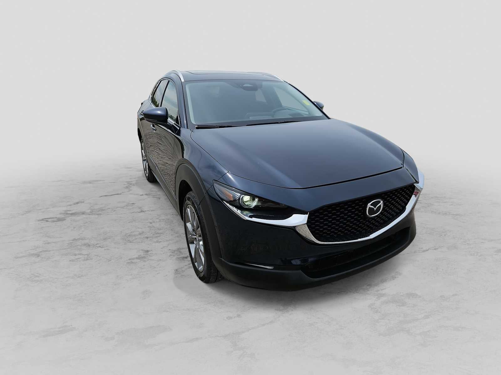 2024 Mazda Mazda CX-30 2.5 S Premium Package