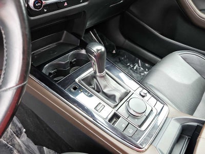 2024 Mazda Mazda CX-30 2.5 S Premium Package