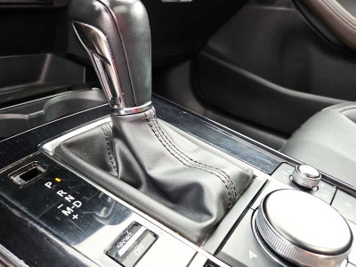 2024 Mazda Mazda CX-30 2.5 S Premium Package