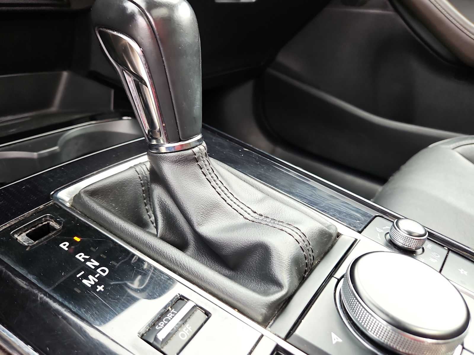 2024 Mazda Mazda CX-30 2.5 S Premium Package