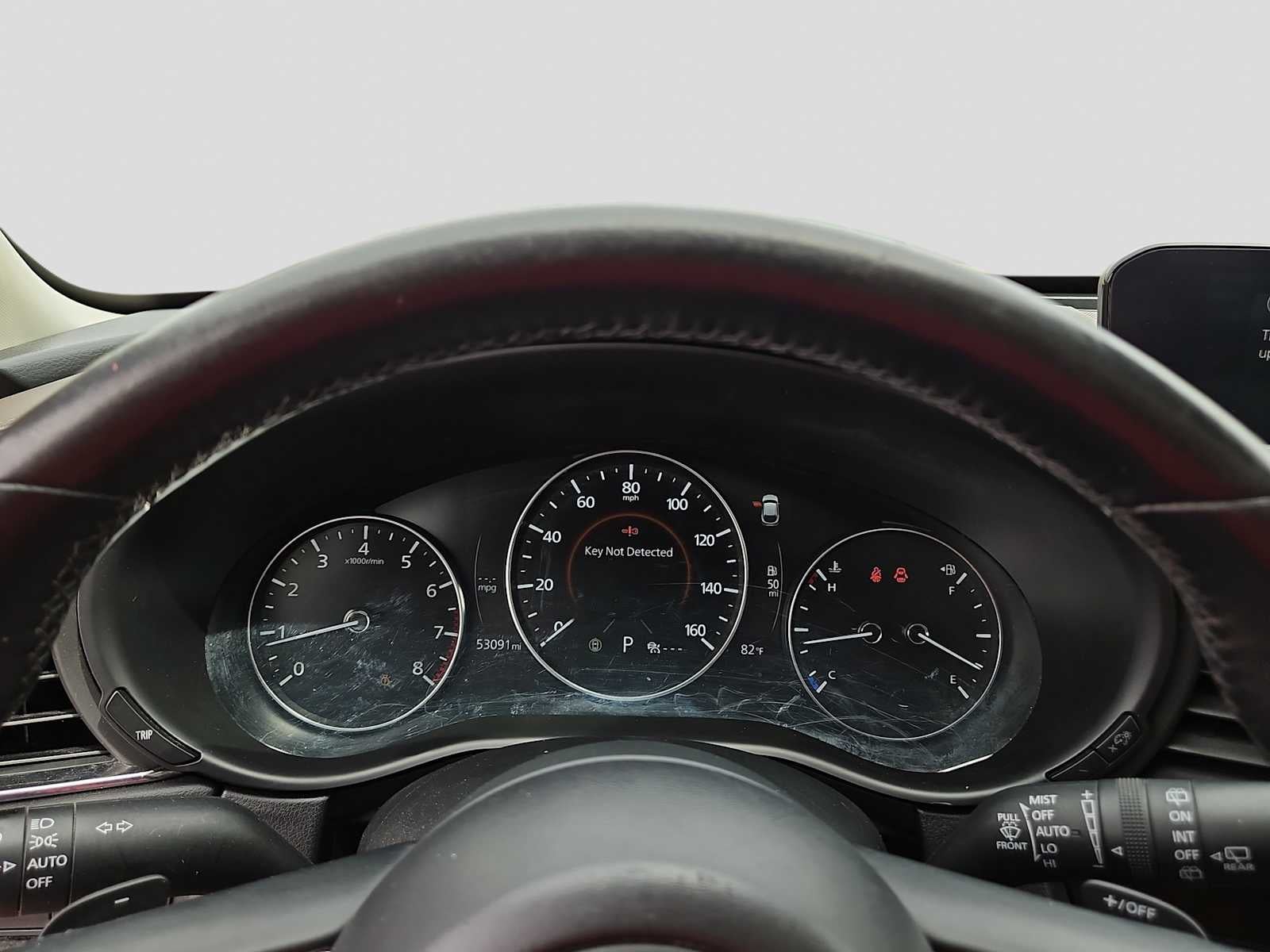 2024 Mazda Mazda CX-30 2.5 S Premium Package