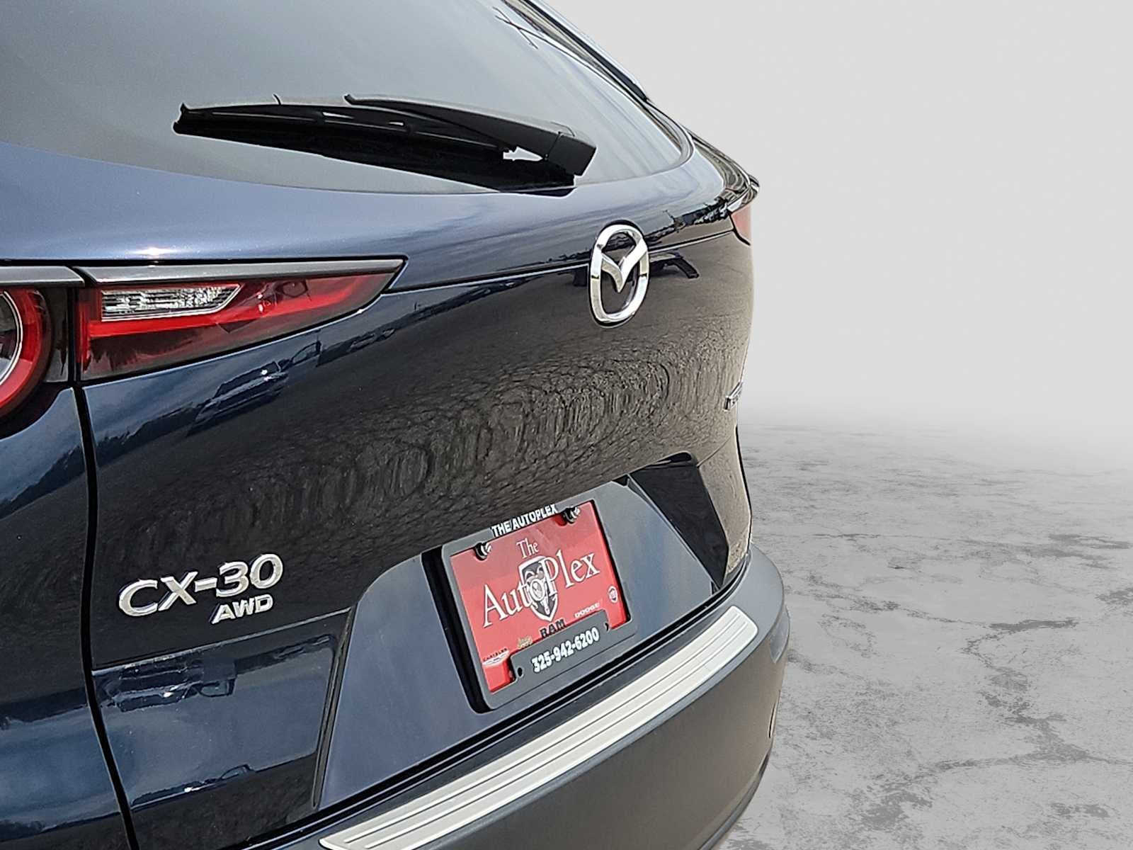 2024 Mazda Mazda CX-30 2.5 S Premium Package