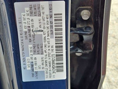 2024 Mazda Mazda CX-30 2.5 S Premium Package