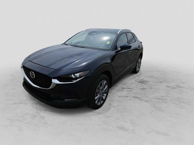 2024 Mazda Mazda CX-30 2.5 S Premium Package