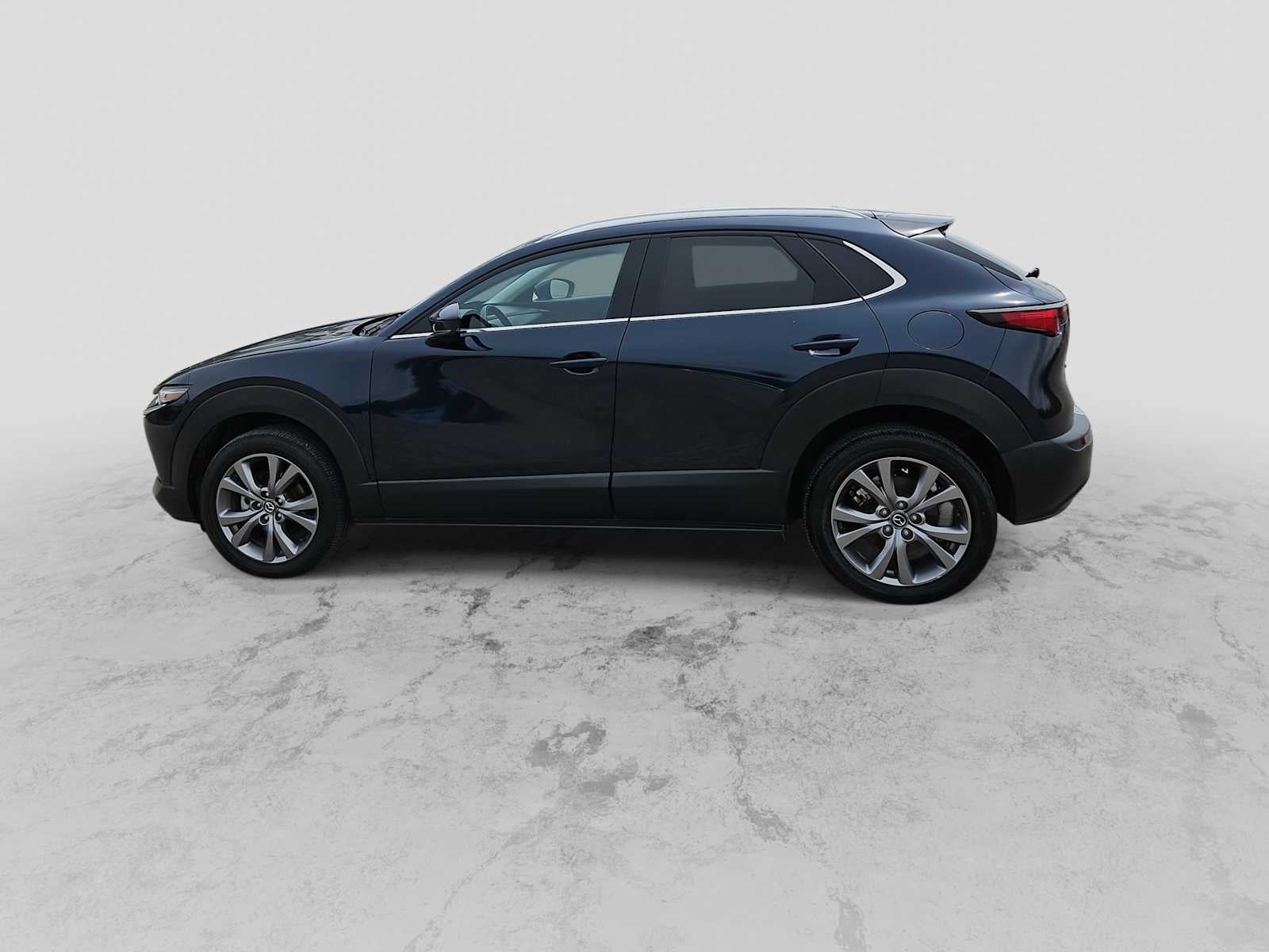 2024 Mazda Mazda CX-30 2.5 S Premium Package